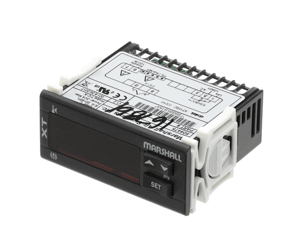 Marshall Air 167861 Control, Temp 4-Digit Bottom (MSA167861)