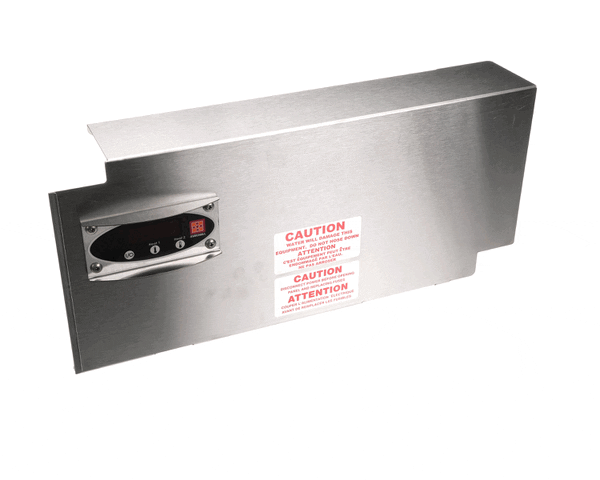 Marshall Air 168870 Kit, Control Conversion Ht18 (MSA168870)