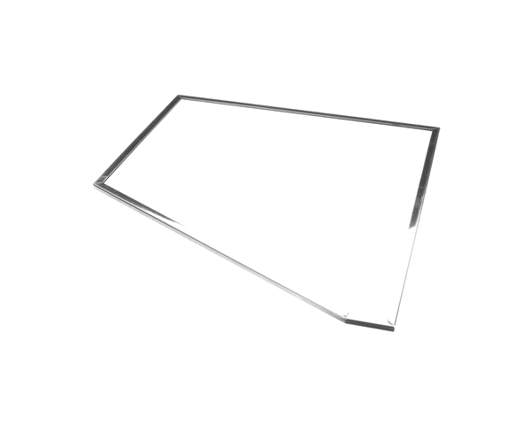 Marshall Air 169035 Glass Assembly Side Tempered For 4 (MSA169035)