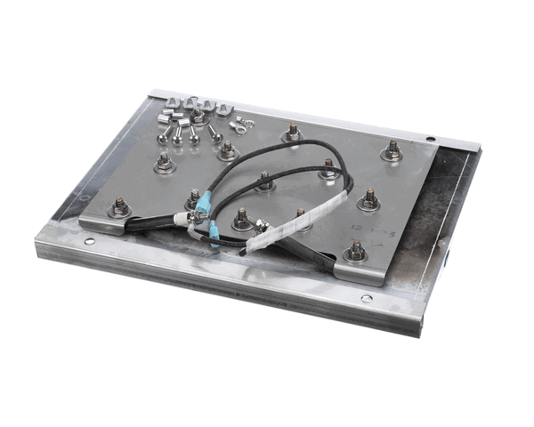 Marshall Air 171892 Heater Plate Asby 1100W/120V (MSA171892)