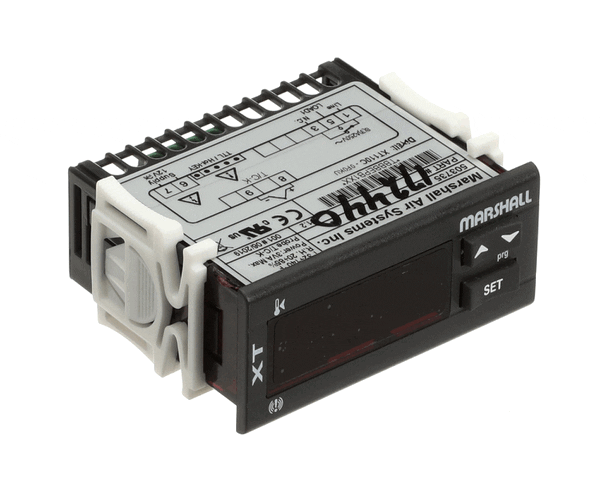 Marshall Air 172440 Temp Control Cz3K-2Ac (MSA172440)