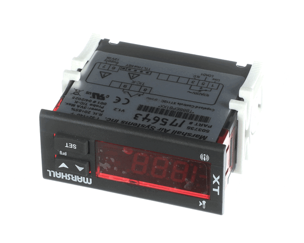 Marshall Air 175643 Temp Control (MSA175643)