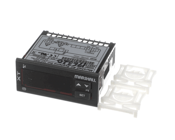Marshall Air 176320 Control Temperature (MSA176320)