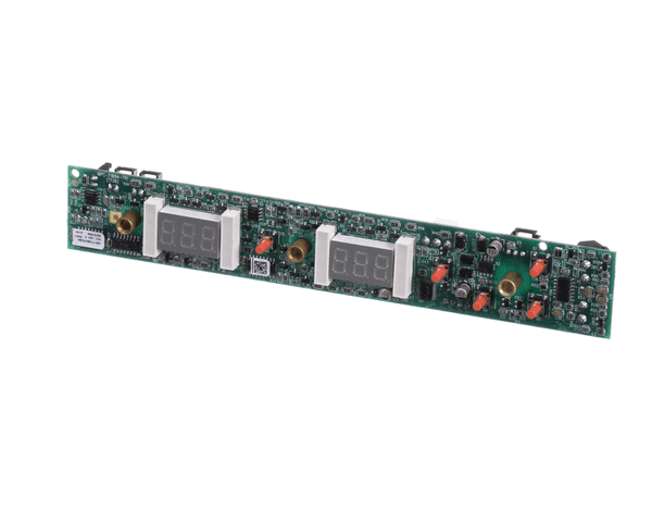 Marshall Air 182059 Control Set Up Deck 1 (MSA182059)