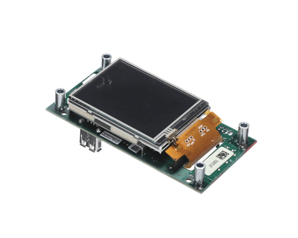 Marshall Air 183754 Touchscreen Controller Vt-18 (MSA183754)