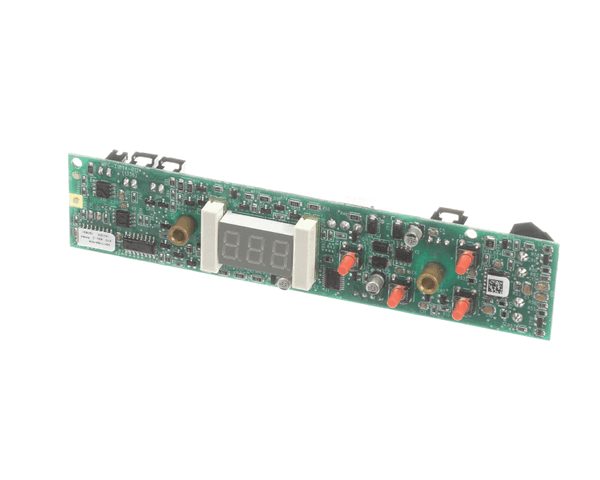 Marshall Air 186511Fl Control Deck (MSA186511FL)