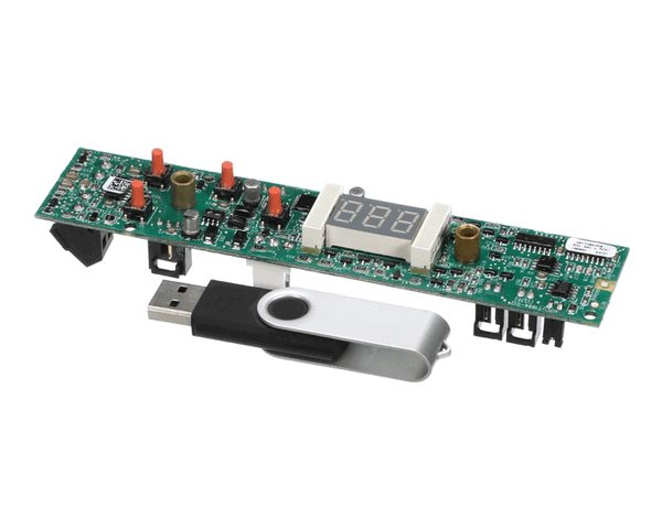 Marshall Air 191145 Kit,Control Replacement (MSA191145)