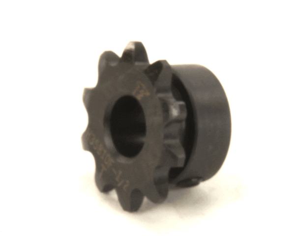 Marshall Air 500040 Sprocket, 3510 X .500" (MSA500040)