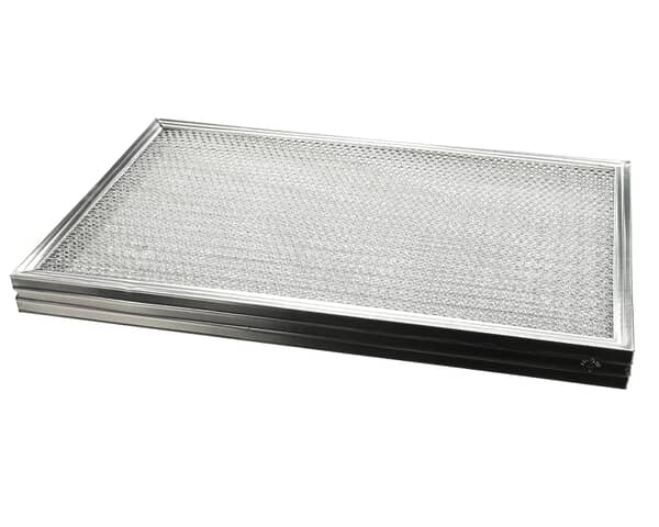 Marshall Air 500057 Filter, Aluminum Mesh 16X25 (MSA500057)