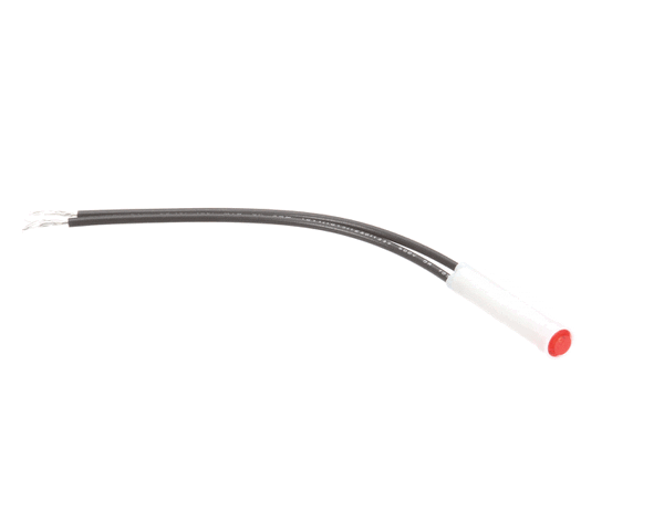 Marshall Air 500086 Light, Indicator 120V Red (MSA500086)