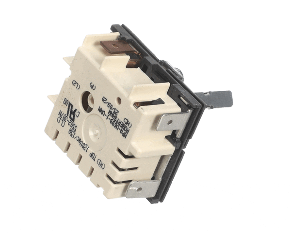 Marshall Air 500196 Switch Inf. 120V Inf120-8 (MSA500196)