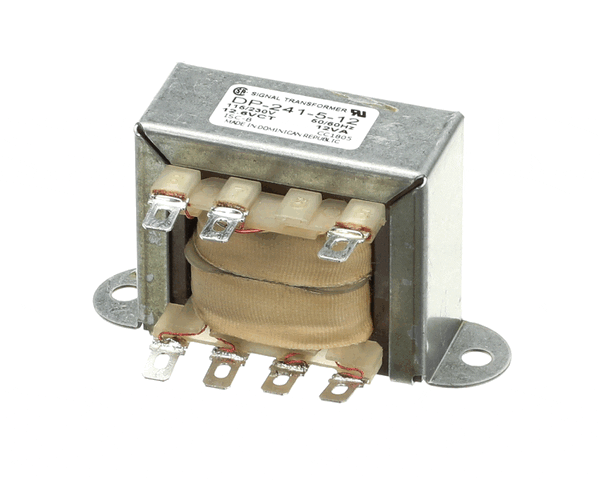 Marshall Air 502206 Transformer, 115/230 Pri 12V (MSA502206)