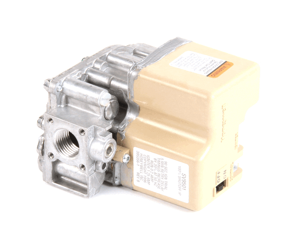 Marshall Air 502868 Valve Gas Main Nat (MSA502868)