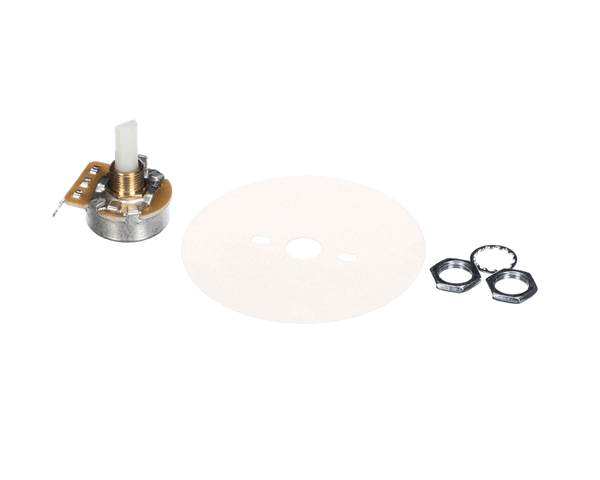 Marshall Air 502892 Potentiometer, Rotary 10K (MSA502892)