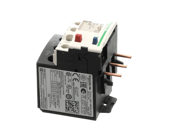 Marshall Air 502974 Relay Overload For 502973 (MSA502974)