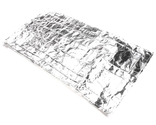 Marshall Air 504226 Blanket Heat 155W 120V (MSA504226)