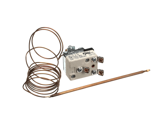 Marshall Air 504234 Thermostat 60-450D F (MSA504234)