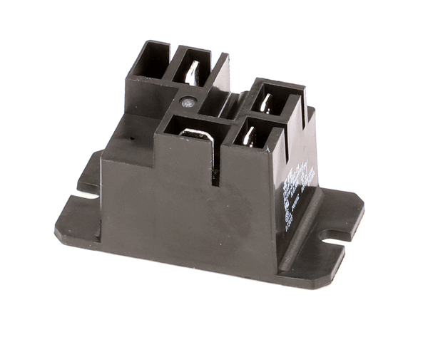 Marshall Air 504313 Dc Coil Panel Mount Relay (MSA504313)