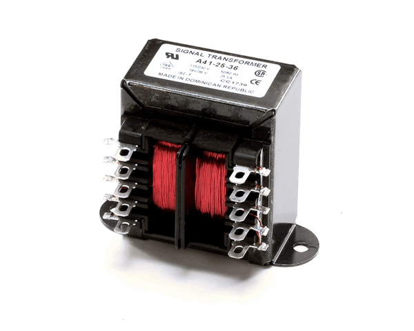 Marshall Air 504314 Transformer, 20Va, 120/240V (MSA504314)