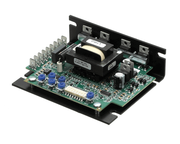 Marshall Air 504466 Motor Control Board (MSA504466)