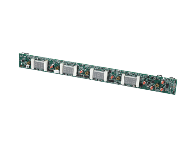 Marshall Air 504480 Integrated Time/Control (MSA504480)