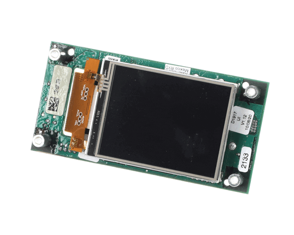 Marshall Air 504534 Display 2.8" Touchscreen (MSA504534)
