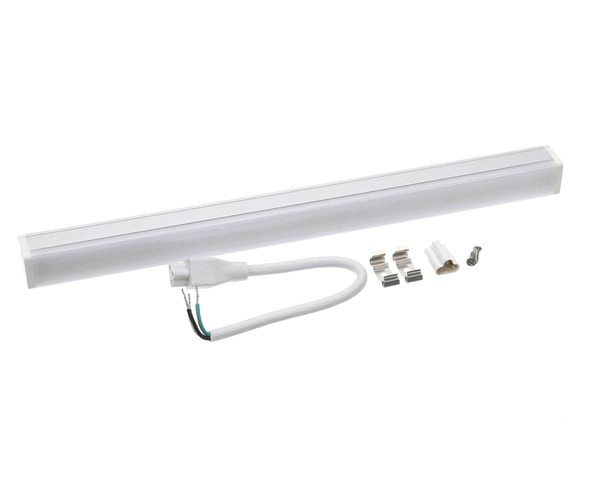 Marshall Air 504735 Led Bulb 12" 2800K Warm W/Clips (MSA504735)