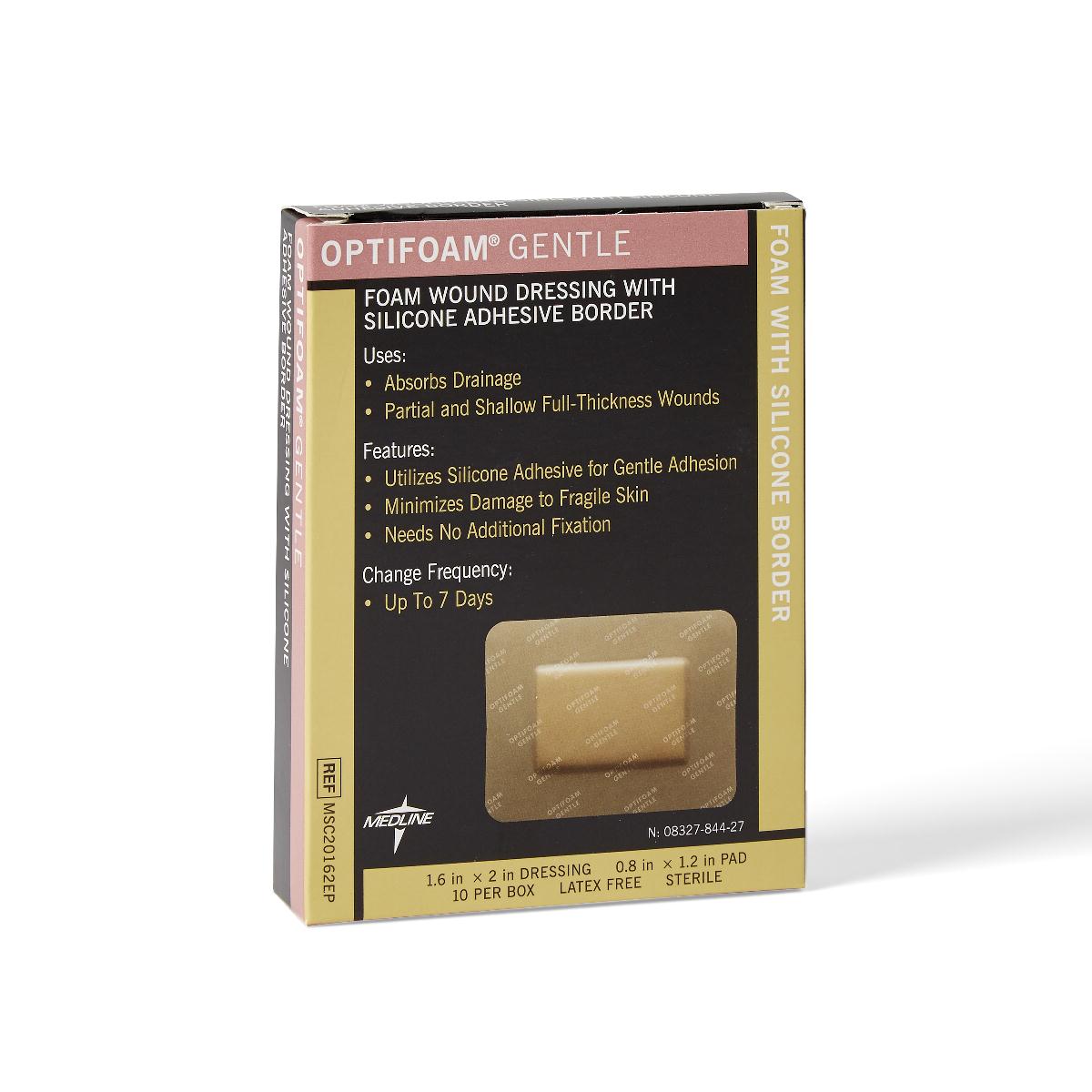 optifoam-gentle-foam-wound-dressing-with-silicone-adhesive-border-16-x-2-in-educational-packaging-1-ea-msc20162eph_1