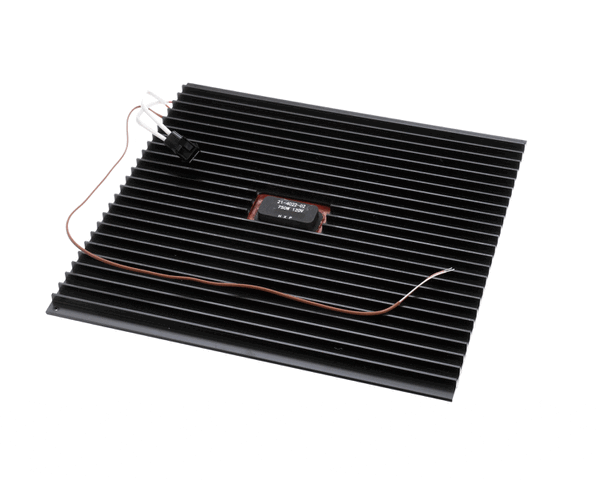Meister Cook, LLC 49766 Heater, Silicone, Hh-20103 (MST49766)