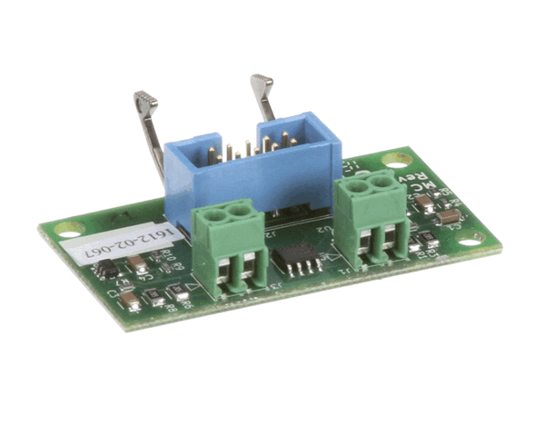 Meister Cook, LLC Dmw-20107 Pcb Thermocouple Dmw-22, 10-Pi (MSTDMW-20107)