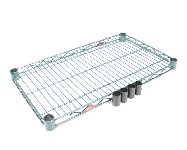 Metro 1424Nk3 14X24 Metroseal Iii Shelf Green (MTRO1424NK3)