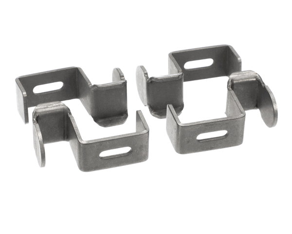 Metro Lsh1 4 Pack Sl Single Leg Hook (MTROLSH1)
