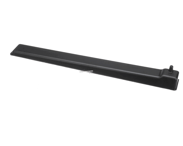 Marvel Refrigeration 42244429 S/A-61Ar-Drip Tray-Black (4100640 (MVL42244429)