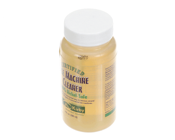 Marvel Refrigeration S41013789 Ice Machine Cleaner 4 Oz (MVLS41013789)