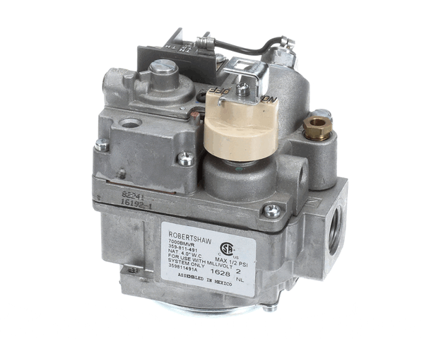 Maxx Cold 11011A Basic Gas Valve Nat (MXCD11011A)