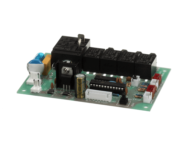 Maxx Cold 1854207201 Control Box Mim250 (MXCD1854207201)