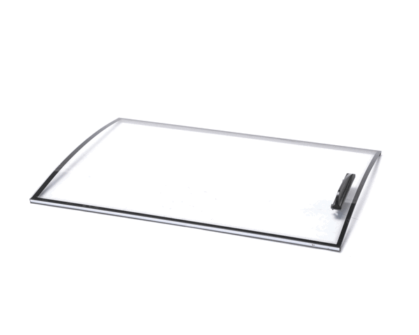 Maxx Cold 411-30-0000 Upper Glass Lid (MXCD411-30-0000)