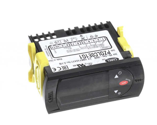 Maxx Cold Dl00017298 Carel Control (MXCDDL00017298)