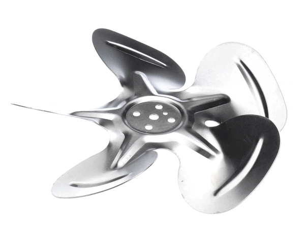 Maxx Cold R3729-010 Evaporator Fan Blade (MXCDR3729-010)