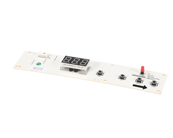 Maxx Cold R725C-870 Display (MXCDR725C-870)