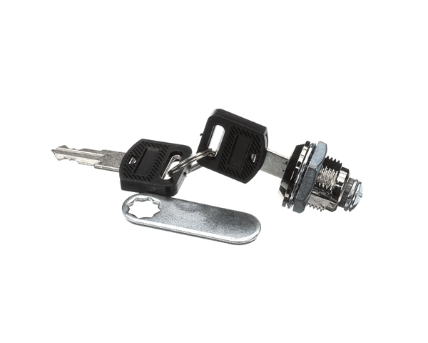 Maxx Cold Skc-2-170-00810 Lock With Keys (MXCDSKC-2-170-0081-0)