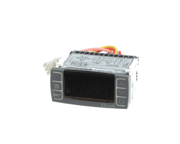 Maxx Cold X104020247 Temp Controller (MXCDX104020247)