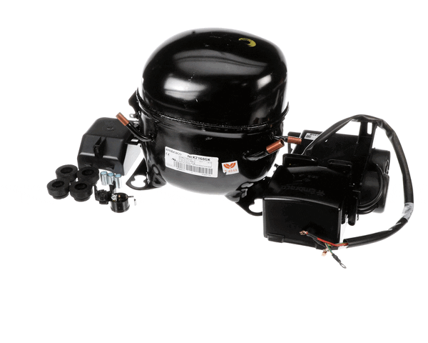 Maxx Cold X27F.12 Compressor (MXCDX27F-12)