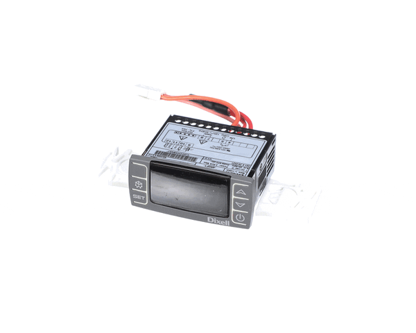 Maxx Cold X27R.10 Thermostat Xr20C (MXCDX27R-10)
