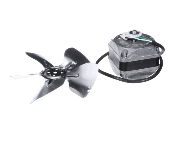 Maxx Cold X27R.32 Condenser Fan Motor W/ Blade (MXCDX27R-32)