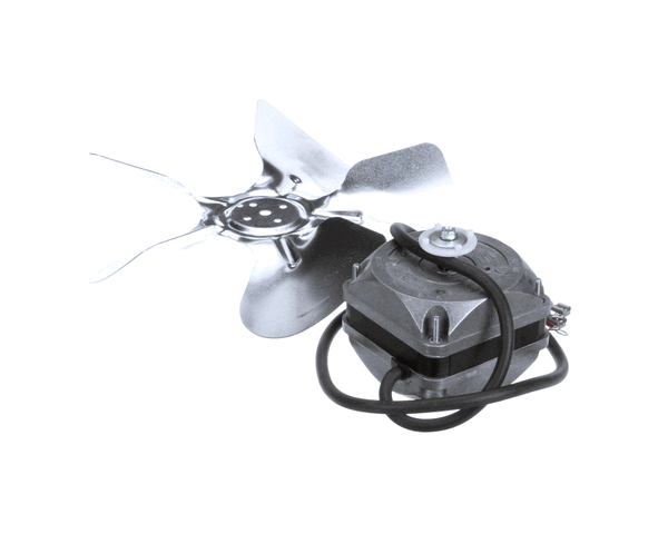 Maxx Cold X54F.09 Condenser Fan (MXCDX54F-09)