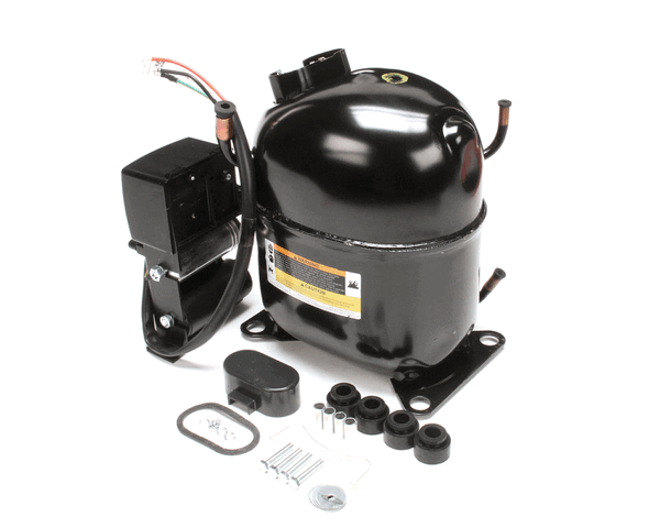 Maxx Cold X81F.08 Compressor 115V Mxcf-72Fd (MXCDX81F-08)
