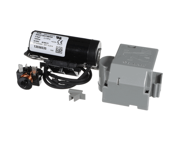 Maxx Cold Xhgd-48R.10.W Start Components Xhgd (MXCDXHGD-48R-10-W)