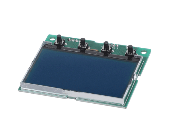 Maxx Ice 1849745501 Display Panel (Az-260N) (MXIC1849745501)