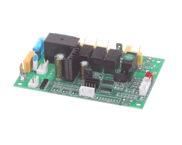 Maxx Ice 1854202502 Control Board, Az-260 (MXIC1854202502)